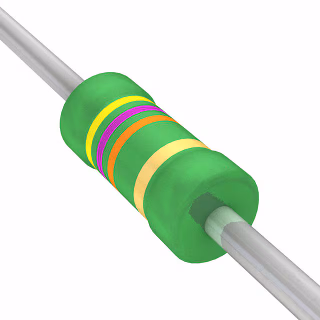 WK202070A4702J2200 Vishay Beyschlag/Draloric/BC Components  Durchgangslochwiderstände
